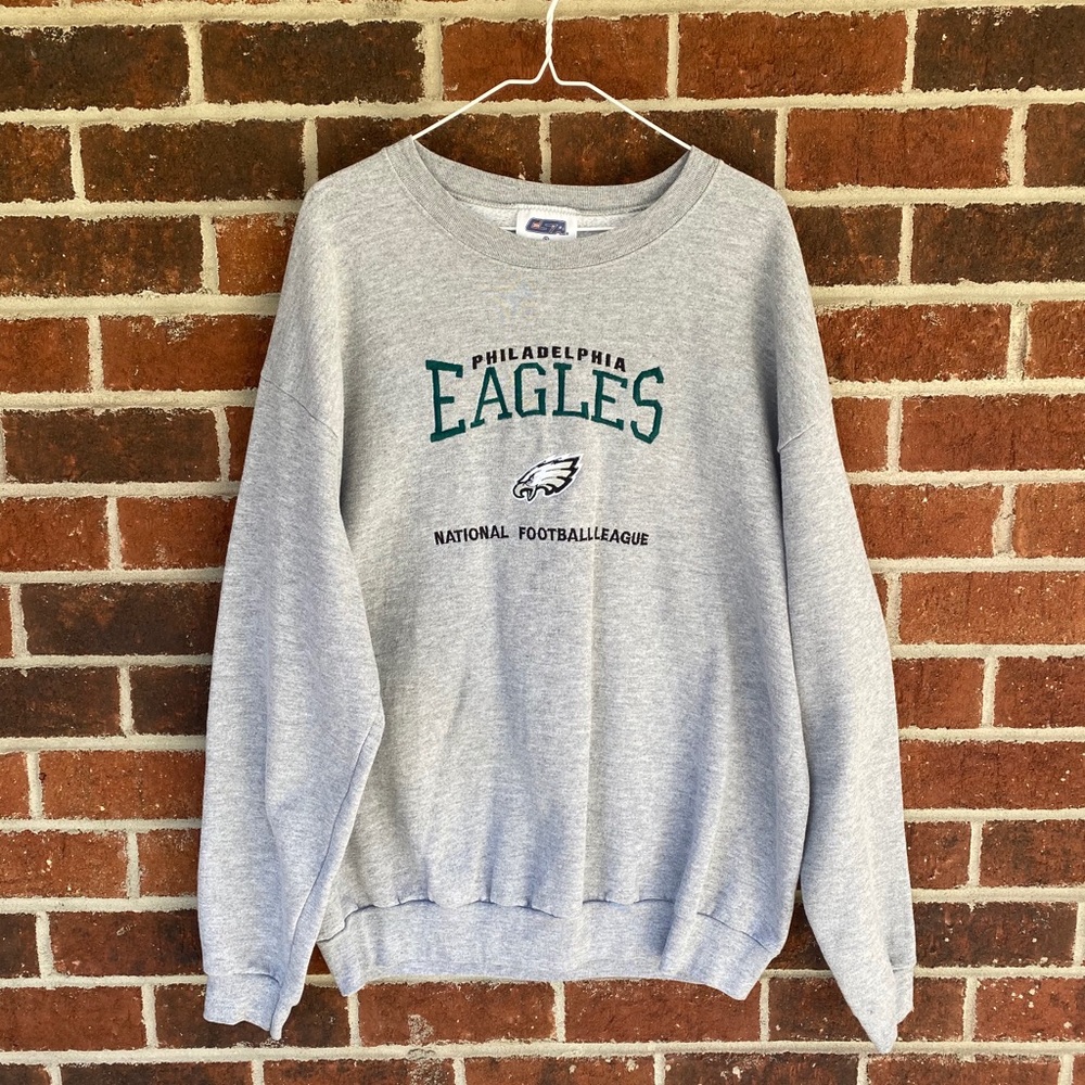 Philadelphia Eagles Sweatshirt